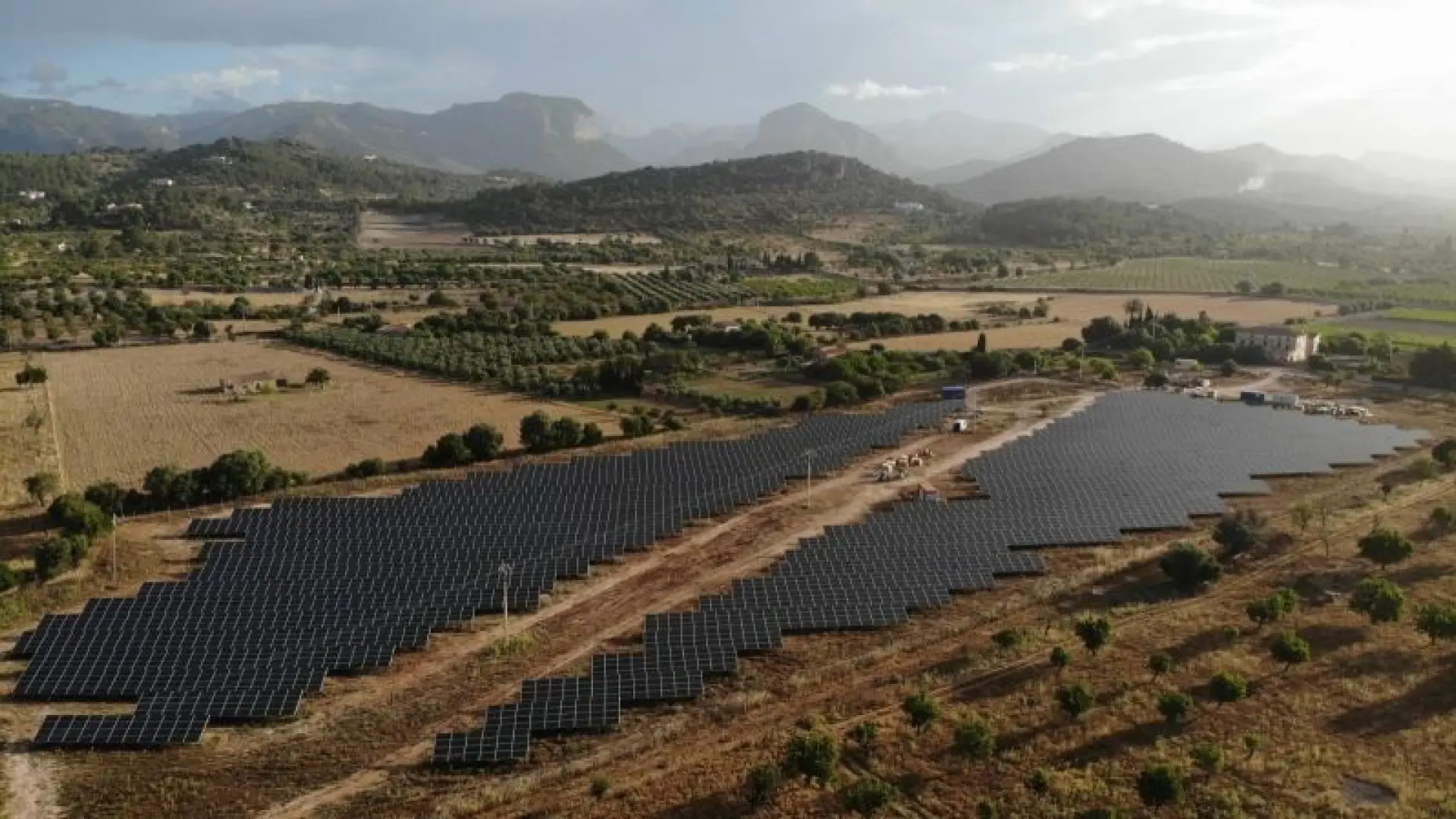 ¡Ribera da un respiro a los promotores con 3 años extra para construir y operar parques solares o eólicos!