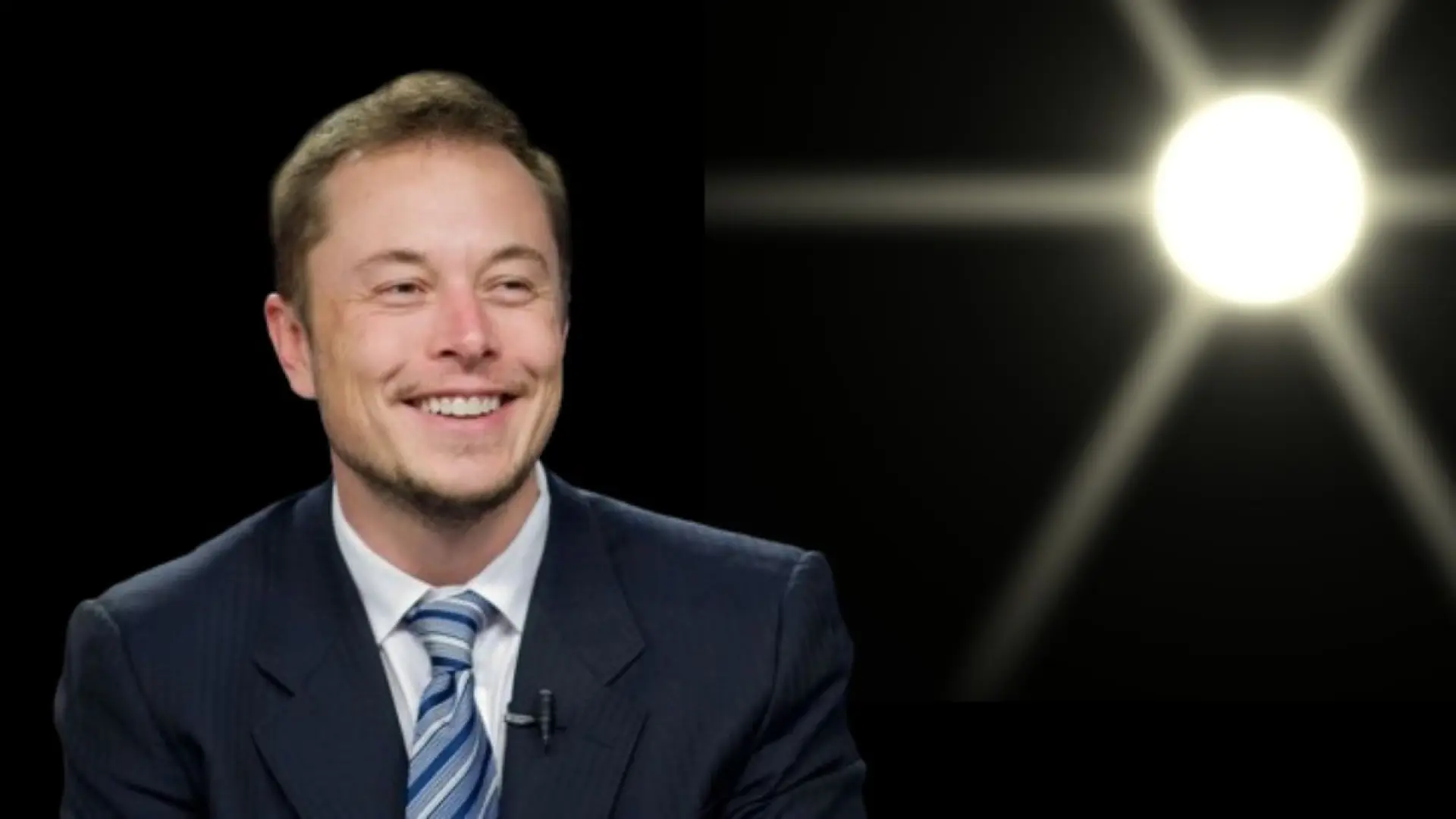 Elon Musk revoluciona el mundo: ¡Usará el Sol como fuente de energía!