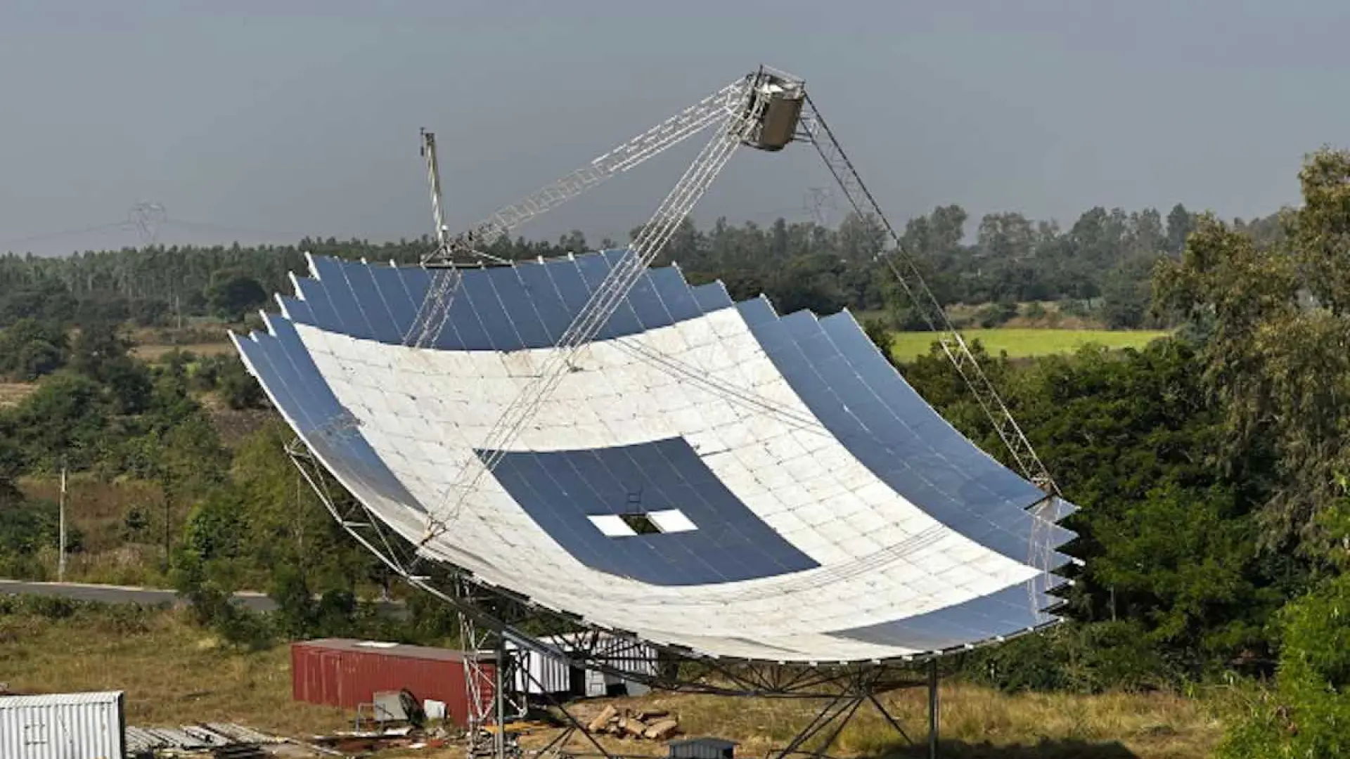 Energía Solar Innovadora en Hospitales: Únete a la Revolución Energética