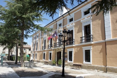 Autorización Suprema para energía renovable en Paredes de Nava, Palencia