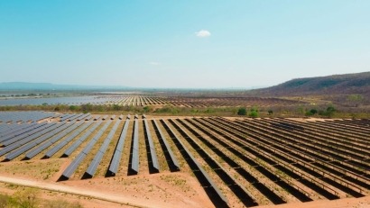 ¡Alianza poderosa! Codelco y Atlas Renewable Energy por un futuro sostenible