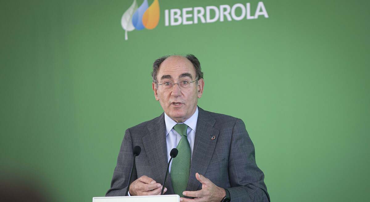 Iberdrola: ¡Impuestos duplicados, beneficios triplicados! – ¡Triunfo empresarial asombroso!