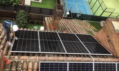 ¡Forma parte de Octopus Energy España y conviértete en un Experto Solar!