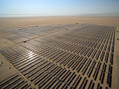 X-Elio alcanza financiación para 123 MW en 3 plantas solares en España