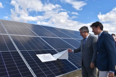 Jornada técnica sobre gestión óptima de instalaciones fotovoltaicas organizada por Anpier