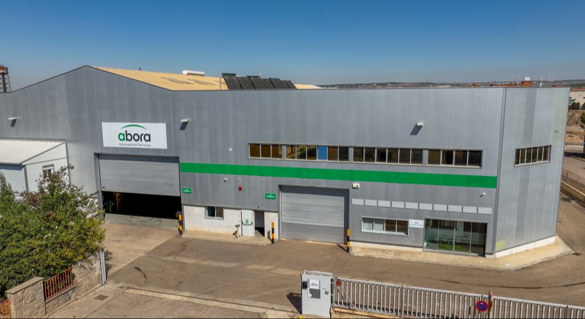 Abora Solar aumenta inversión para potenciar producción y expandirse en mercados internacionales