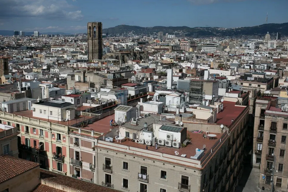 Compromiso sostenible una cuestion basica para los barceloneses a la.png