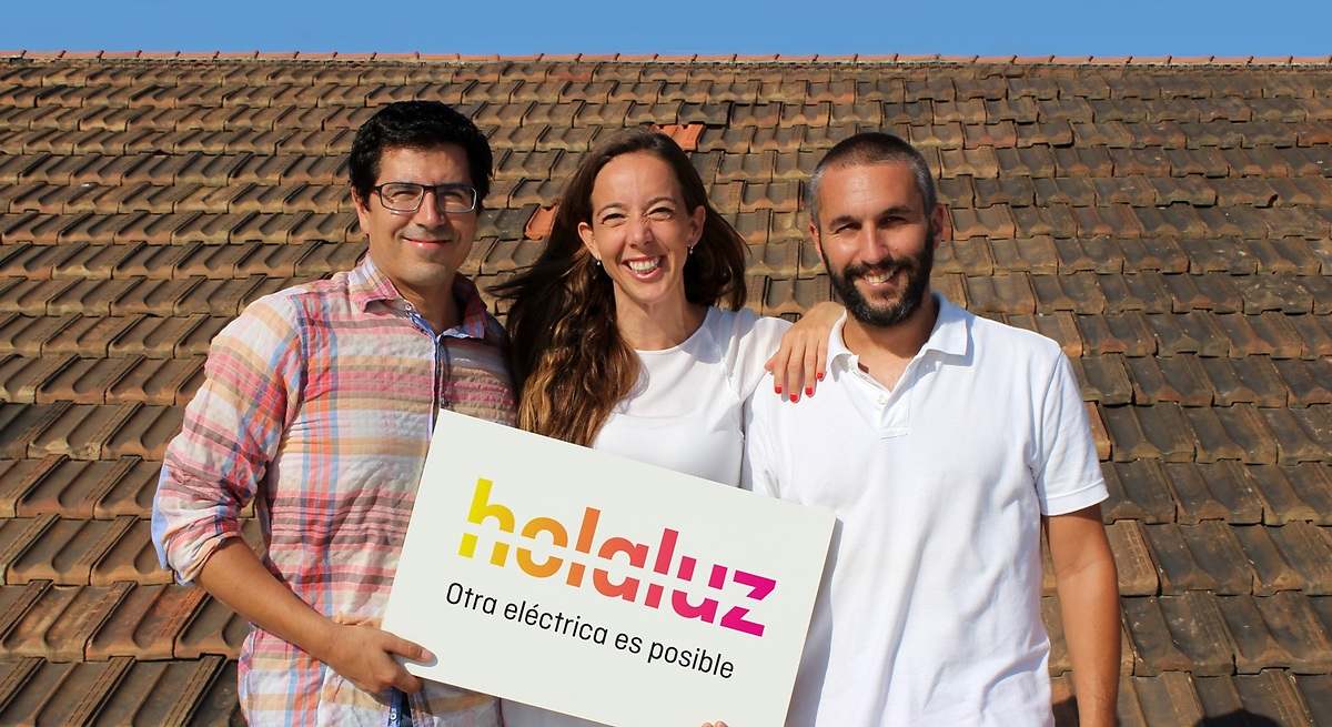 El auditor advierte sobre la viabilidad de Holaluz