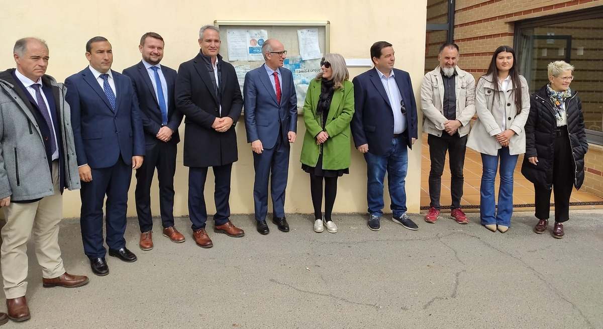 Genia invertirá 25 millones en su segunda planta de biometano en Salamanca