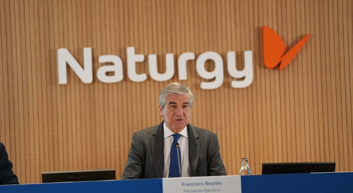 Naturgy apuesta 3.000 millones con los desafíos del Gobierno