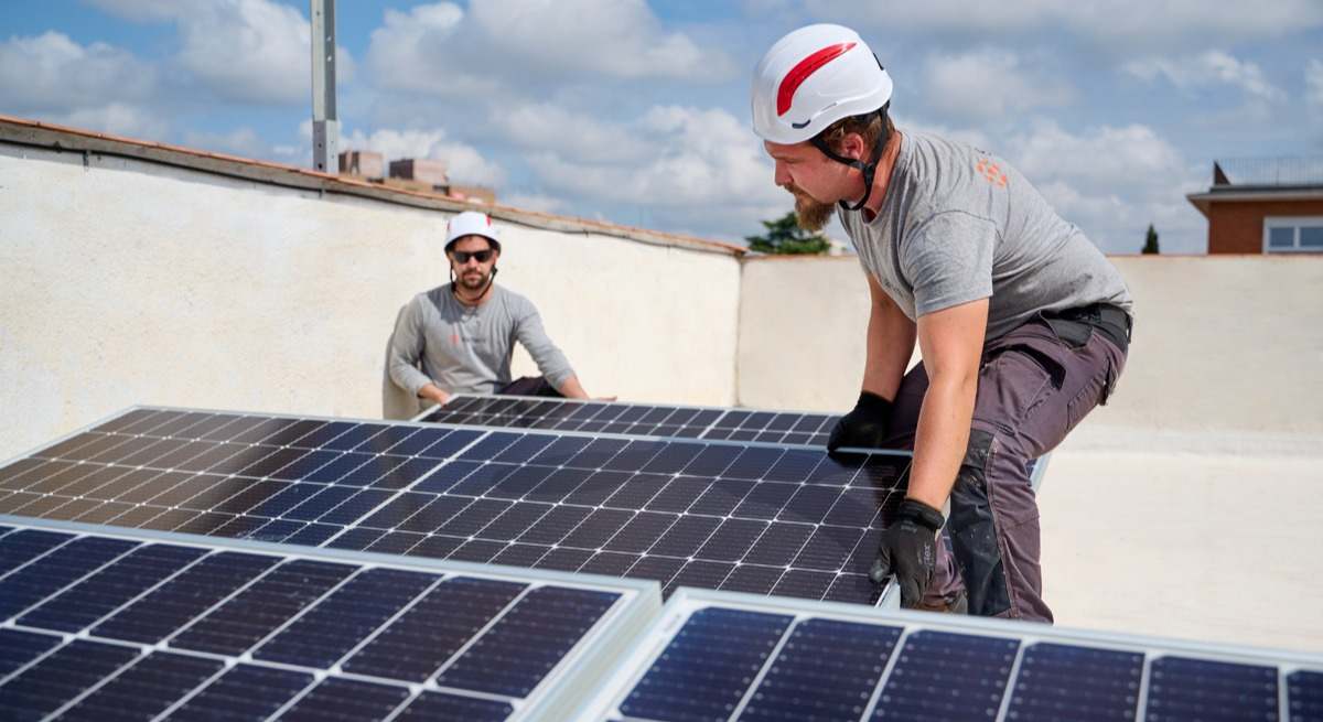 Llega Samara a Aragón para potenciar el autoconsumo energético