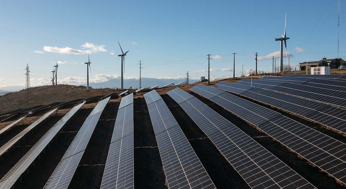 Aragonès falla en su intento de impulsar las energías renovables en Cataluña