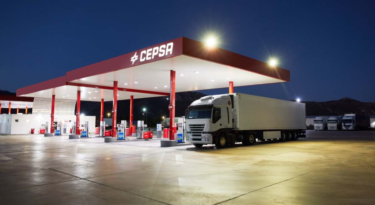 Cepsa expande su presencia a nivel global