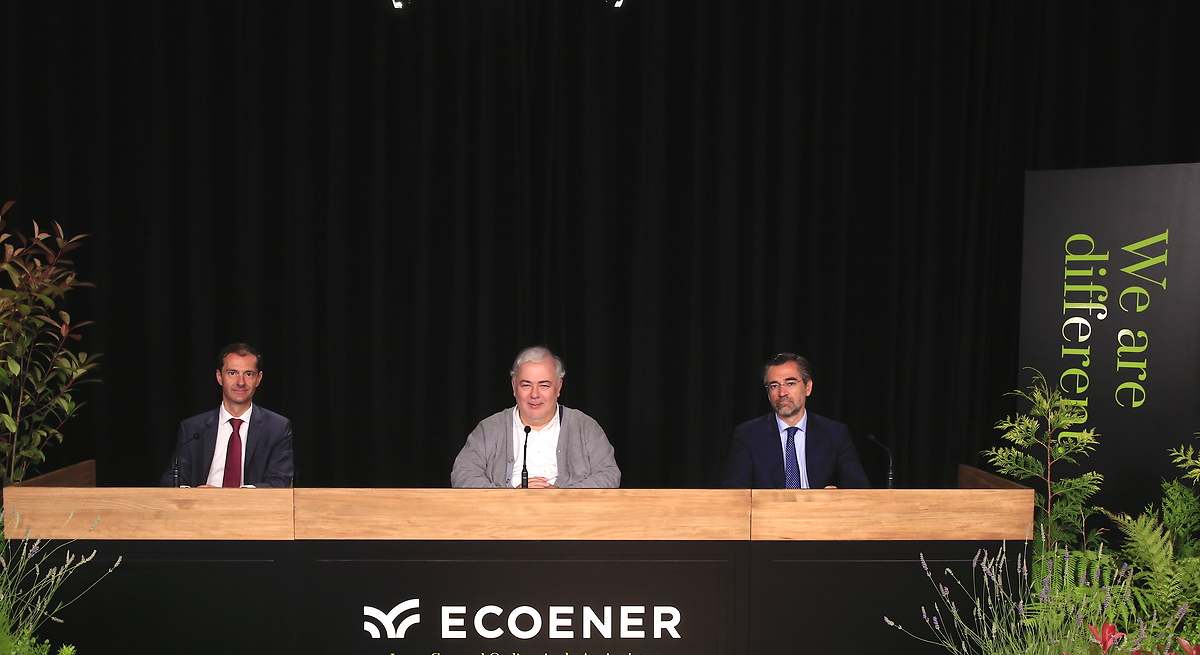 Ecoener agrega 50 MW solares en Panamá