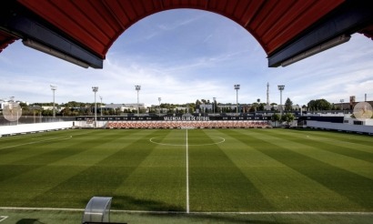 La apuesta del Valencia CF por el autoconsumo solar con Octopus Energy