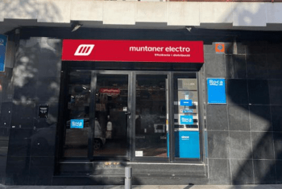 Electro Muntaner estrena nueva tienda en Barcelona