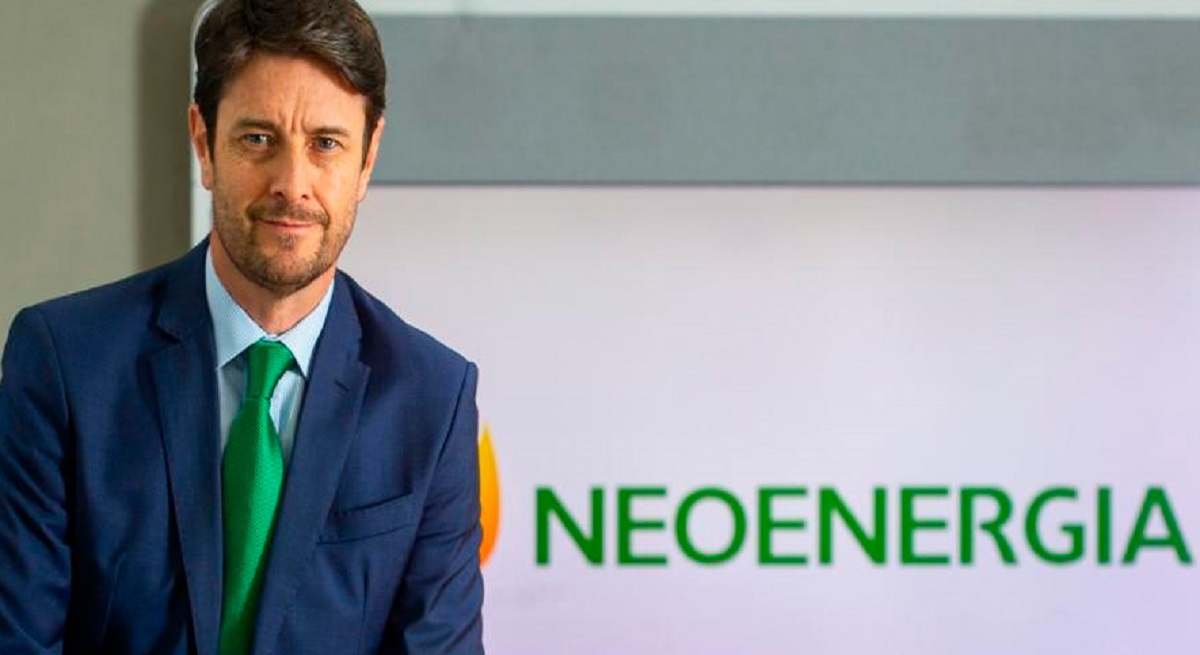 Neoenergia Iberdrola recibe un premio en Brasil por sus operaciones.jpg