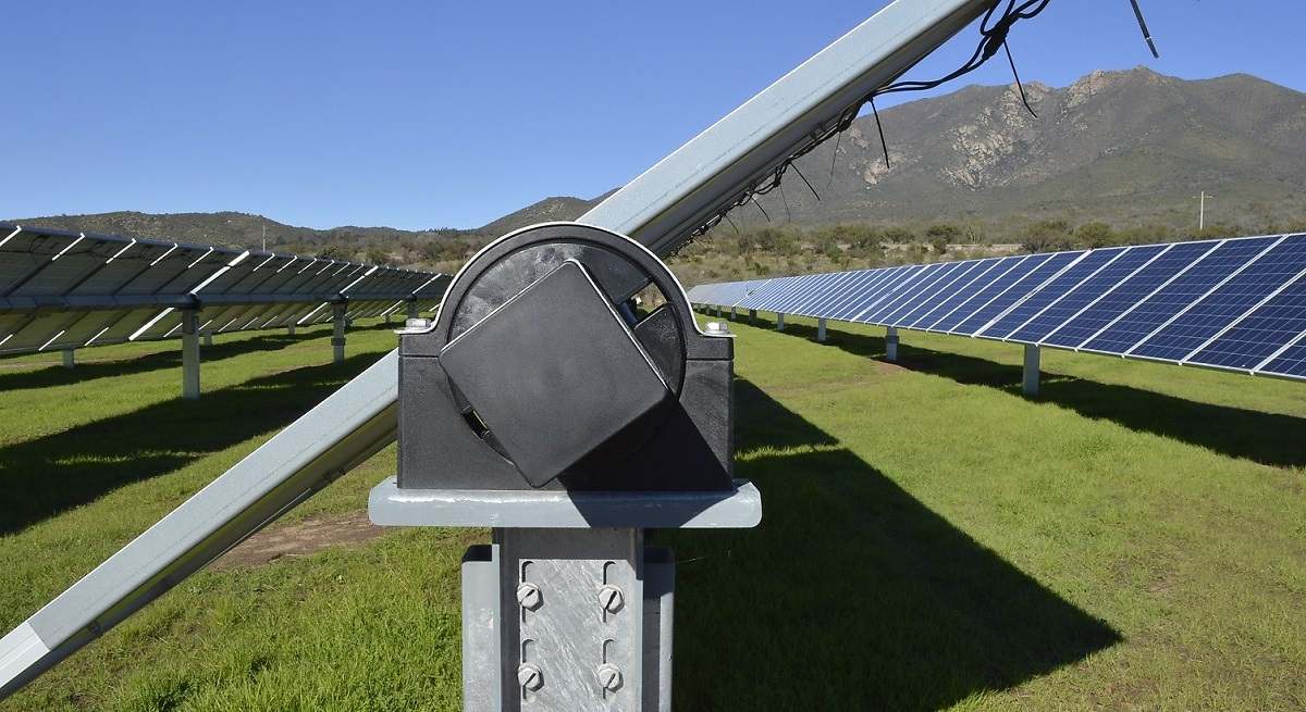 Solarpack asegura acuerdo de 25 años con energética SJVN