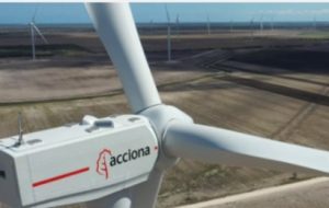 Acciona Energia suministrara energia renovable a cuatro plantas de Vidrala.jpg