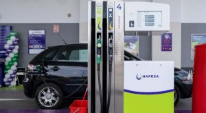 Grupo Hafesa abre su primera estacion de servicio en Zaragoza.jpg