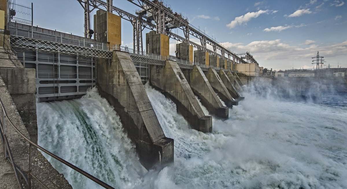 La energía pública en Cataluña inaugura su primera hidroeléctrica en agosto