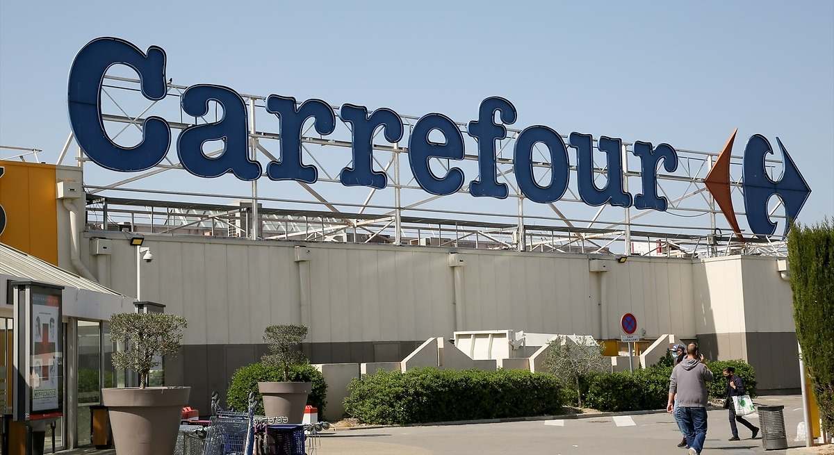 Carrefour acuerda la compra del 30 de su consumo energetico.jpg