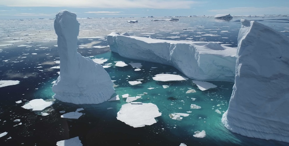 El cambio climático modifica la duración del día y amenaza vuelos espaciales