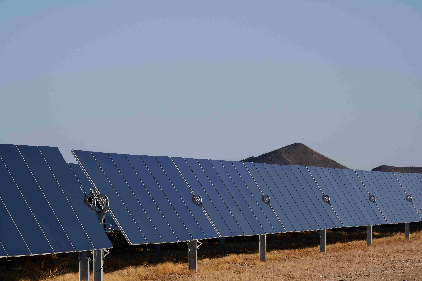 El parque solar de 200 MW de EDP dará energía al centro de datos de Meta en Arizona