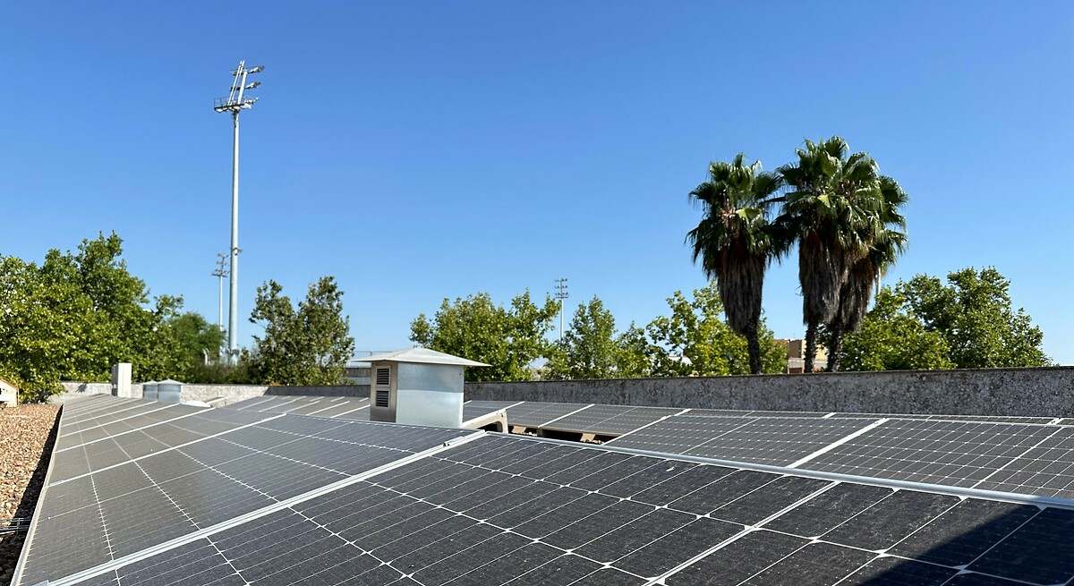 Iberdrola desarrolla en Almendralejo varias comunidades solares de las que.jpg