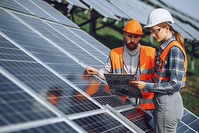 Las 3 habilidades clave de instaladores para la transición energética en España