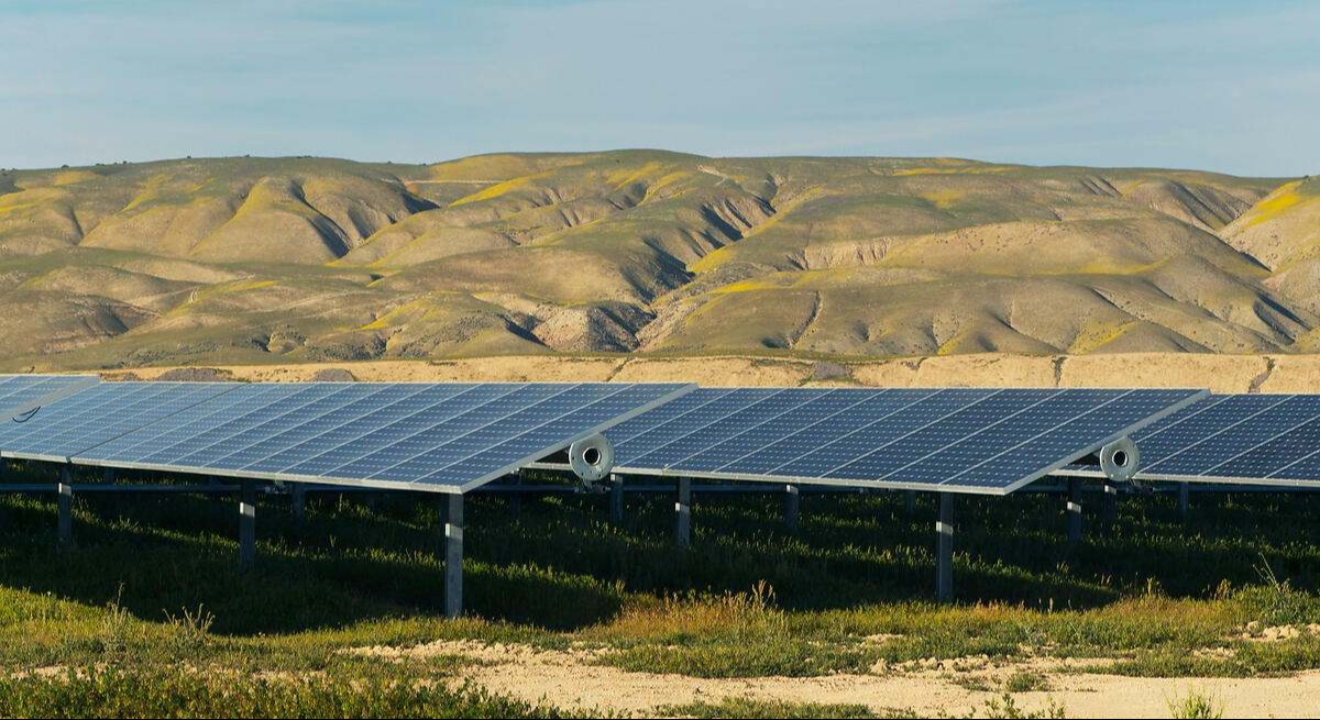 Los fondos que luchan por las energías renovables ponen a España en riesgo de ‘default