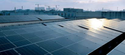 Módulos Aiko Solar: Doble certificación TÜV Rheinland