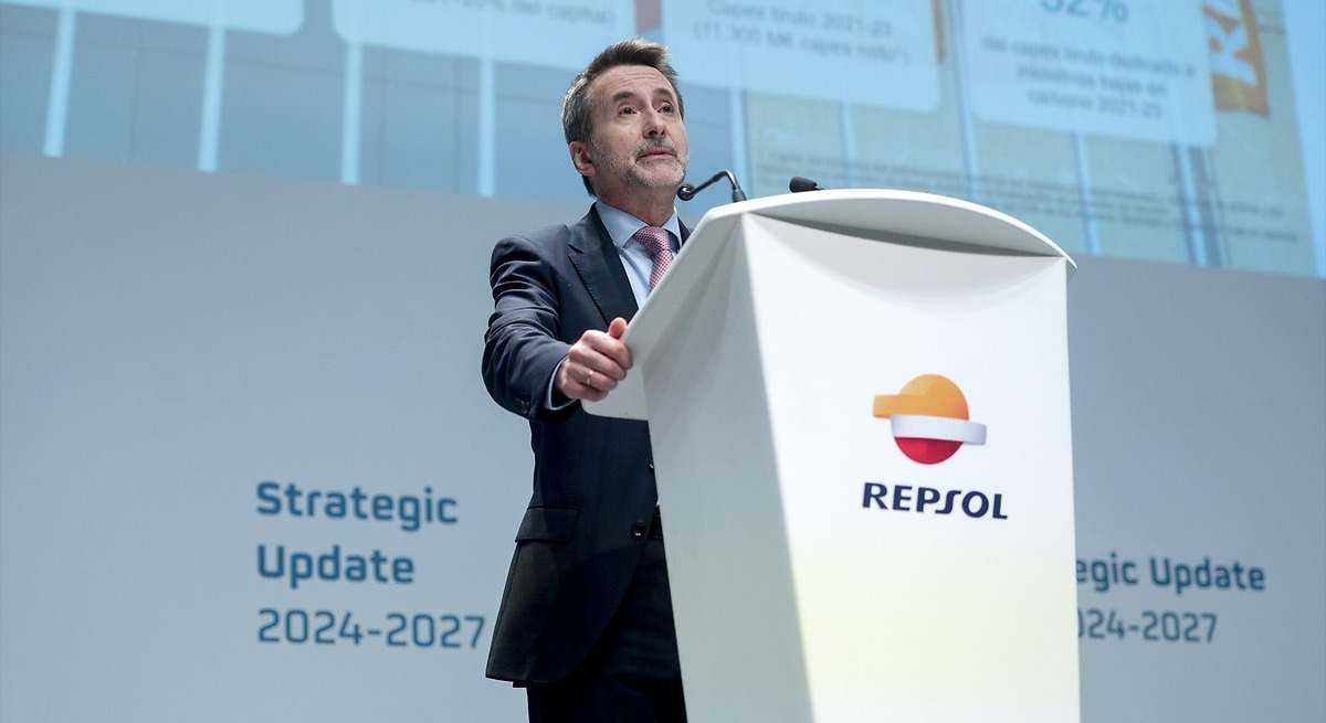 Repsol se desprende de sus oleoductos en EEUU, Indonesia y Ecuador