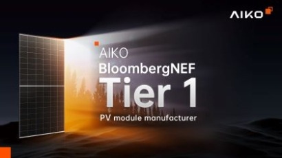 El fabricante de modulos solares Aiko entra en la Lista.jpg