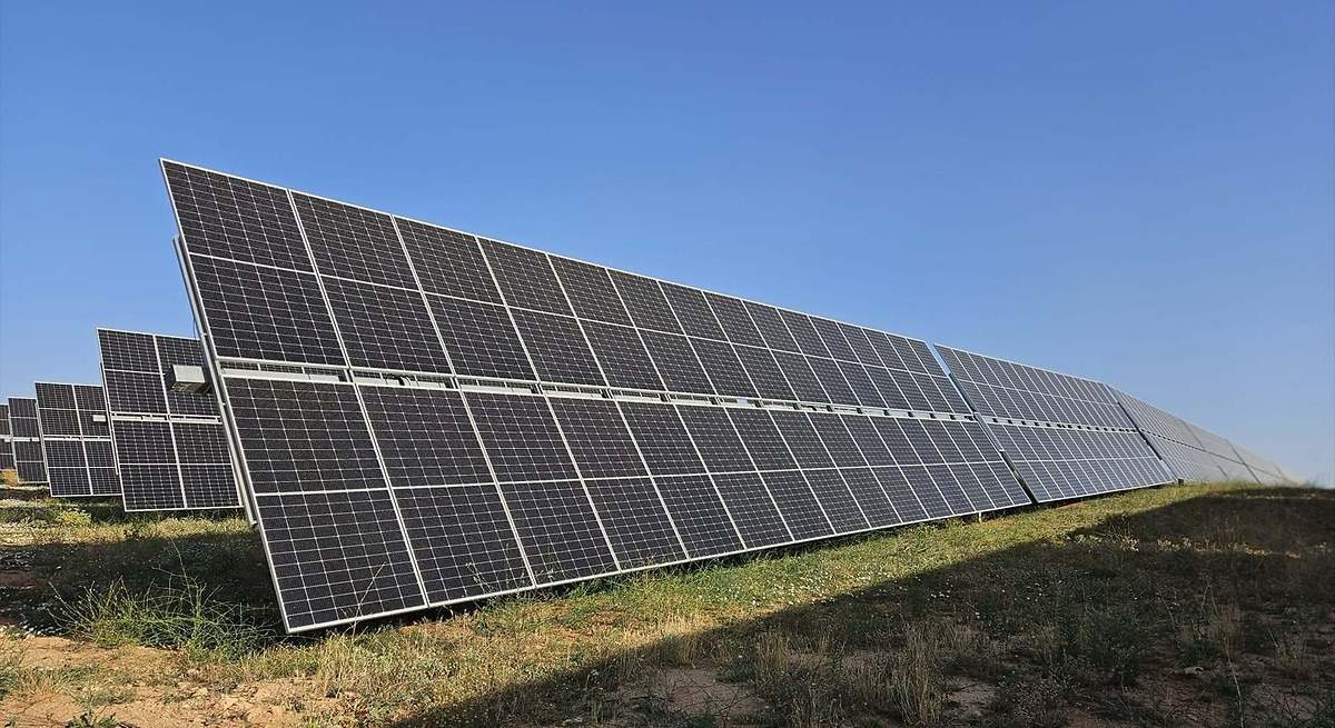 Gransolar logra un beneficio récord de 20,63 millones