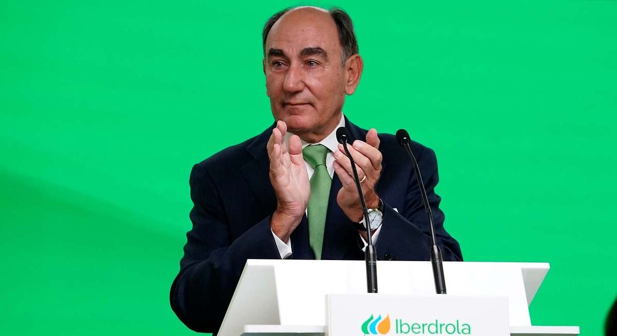 Iberdrola incursiona en el mercado de centros de datos con una filial de 10.000 millones y planes ambiciosos de 5GW