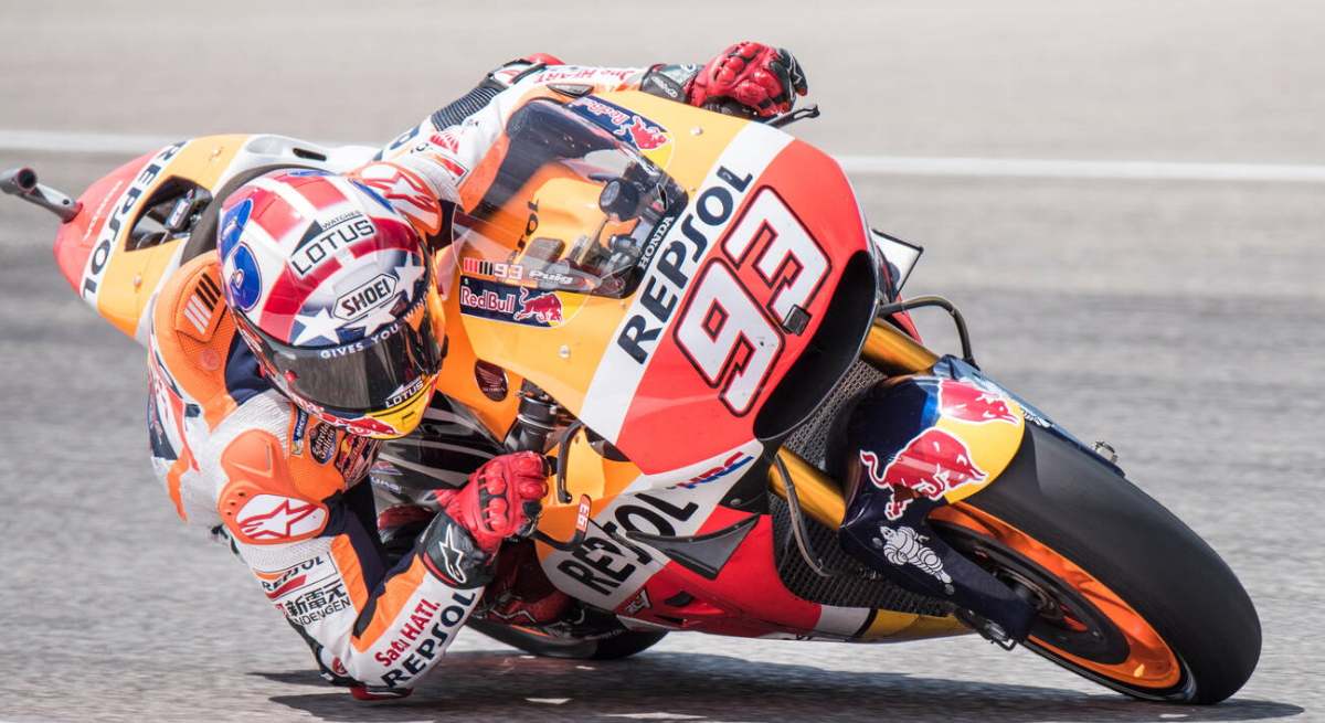 Repsol sorprende al no renovar con Honda en MotoGP