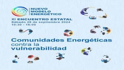 Comunidades Energéticas: La lucha contra la vulnerabilidad energética