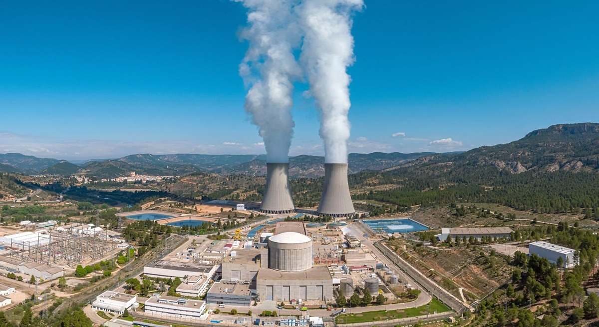 El Gobierno valenciano lucha por salvar la nuclear de Cofrentes en 2030