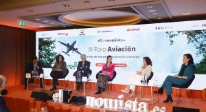 El sector aereo pide una regulacion que evite subidas de.JPG