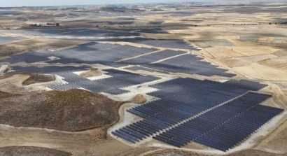 Renovando la energía: Planea Energía inaugura tres plantas solares de 141 MW en Cuenca