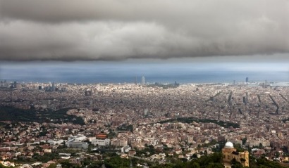 ¡Barcelona invierte 1.800 millones de euros para ser una ciudad sostenible ante el cambio climático!