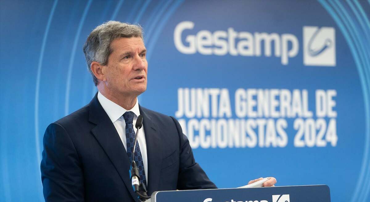 Gestamp acusa la caida en la produccion de vehiculos y.jpg