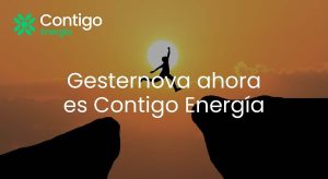 Gesternova unifica su negocio bajo la marca Contigo Energia.jpg