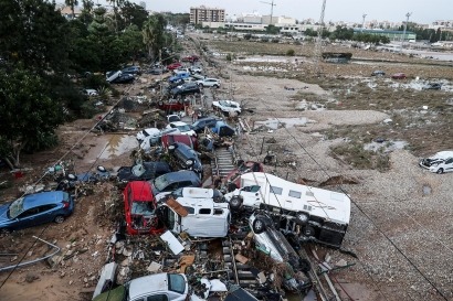 Ingenieros demandan inversión en obras hidráulicas ante el impacto del cambio climático