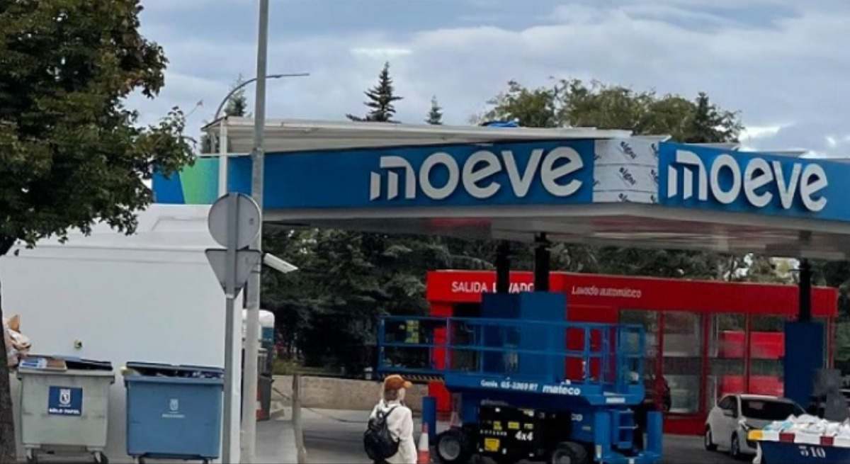 Ganancias de Moeve (Cepsa) aumentan un 89% hasta septiembre