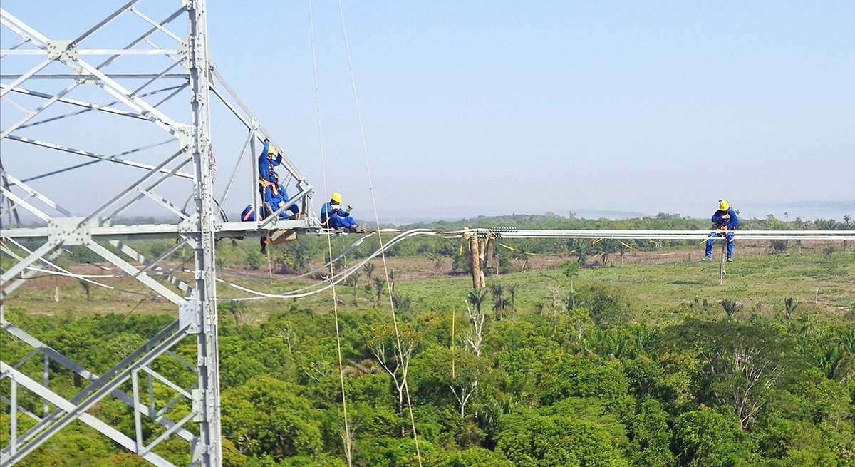 Presión de Brasil a Iberdrola y Enel para reducir deuda