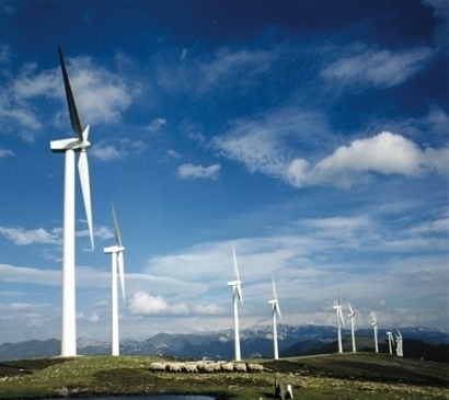 Iberdrola celebra hoy los II Premios Convive en Palencia