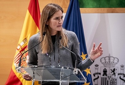 La ministra Sara Aagesen, oportunidad para el sector según Anpier