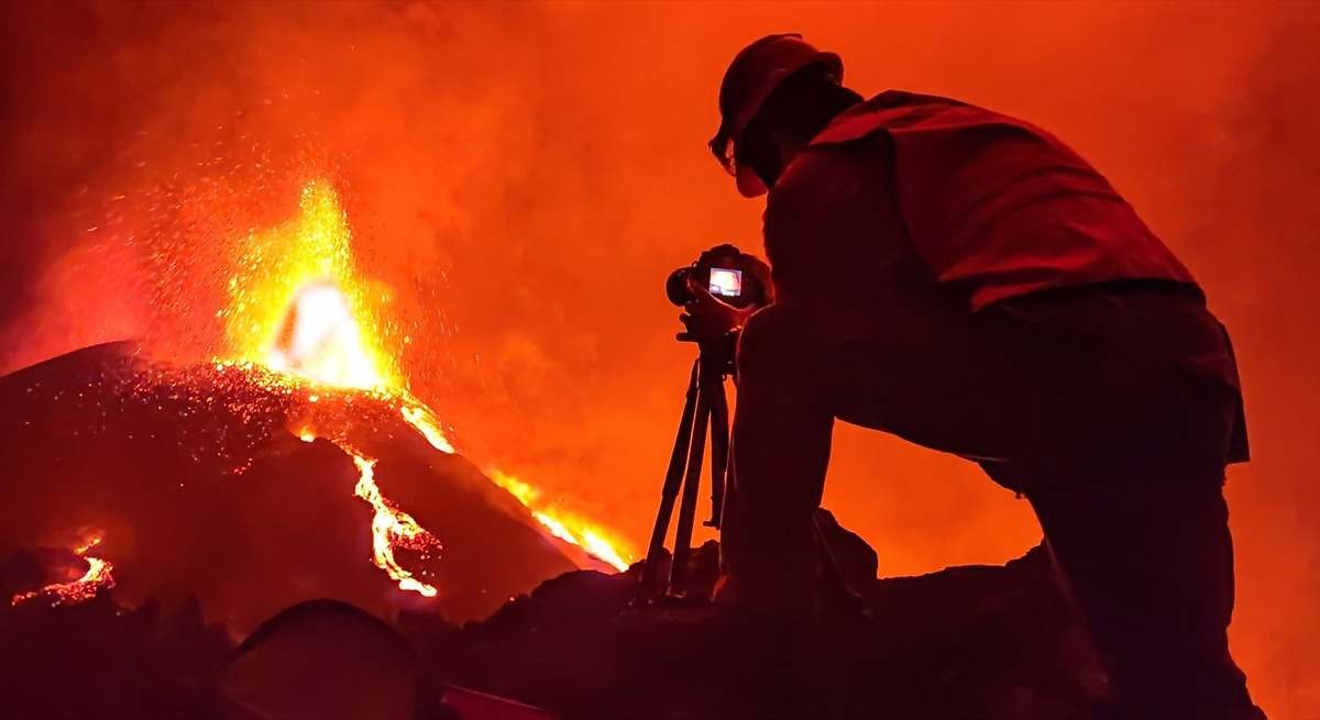 Repsol renuncia a la geotermia en Canarias: abandono en La Palma